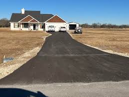 How To Choose The Right Driveway Paving Materials For You