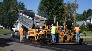 Reliable Elfers, FL Driveway Paving Solutions